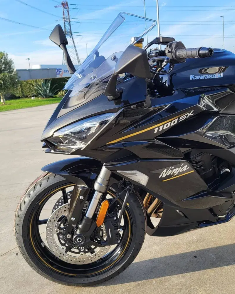 Kawasaki Ninja 1100 SX (2025 - 26) (3)