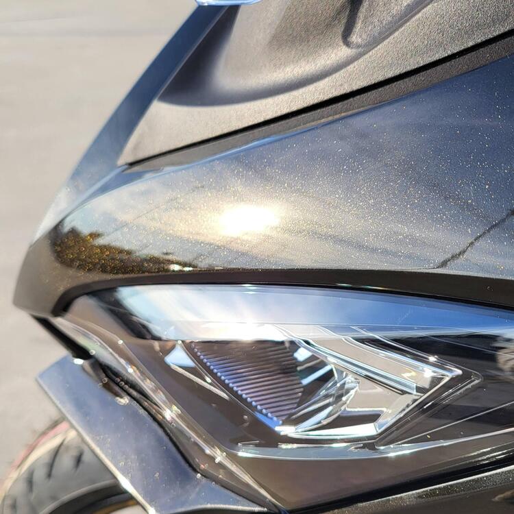 Kawasaki Ninja 1100 SX (2025 - 26) (4)