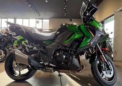 Kawasaki Versys 1100 SE (2025 - 26) nuova