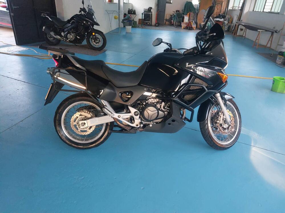 Honda Varadero 1000 (2003 - 11) (2)