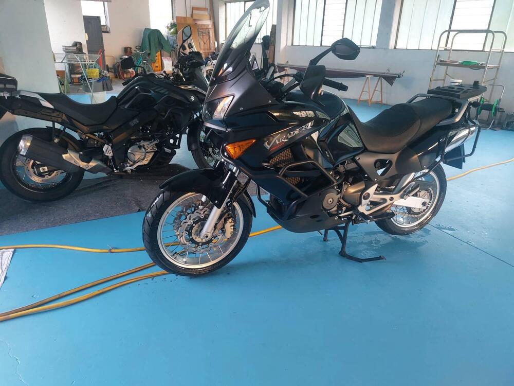 Honda Varadero 1000 (2003 - 11) (3)