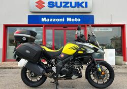Suzuki V-Strom 1000 (2017 - 20) usata