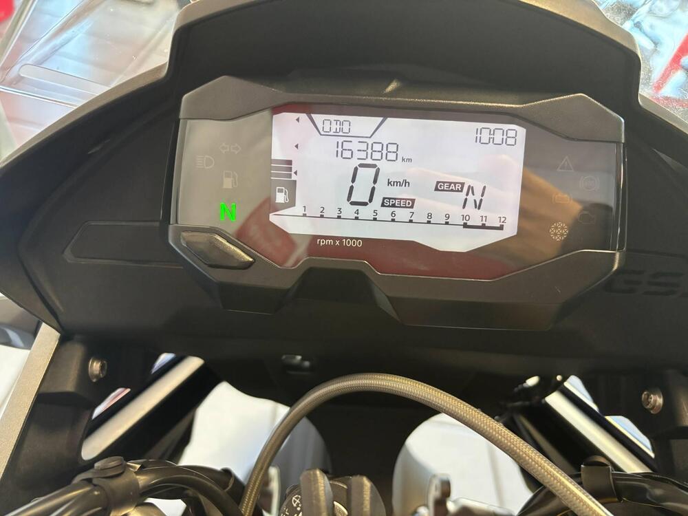 Bmw G 310 GS (2021 - 25) (3)
