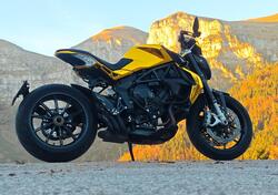 MV Agusta Dragster 800 (2014 - 19) usata