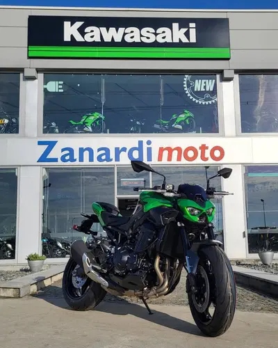 Kawasaki Z 900 (2025 - 26) nuova