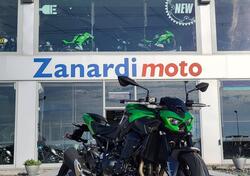 Kawasaki Z 900 (2025 - 26) nuova