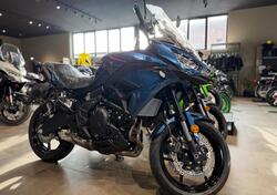 Kawasaki Versys 650 (2025 - 26) nuova