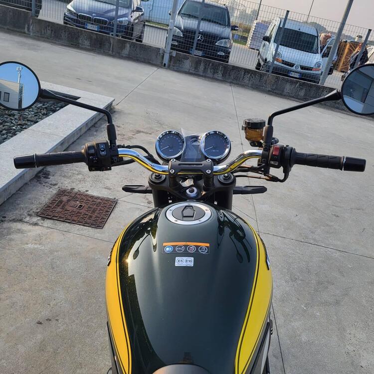 Kawasaki Z 900 RS (2022 - 25) (3)