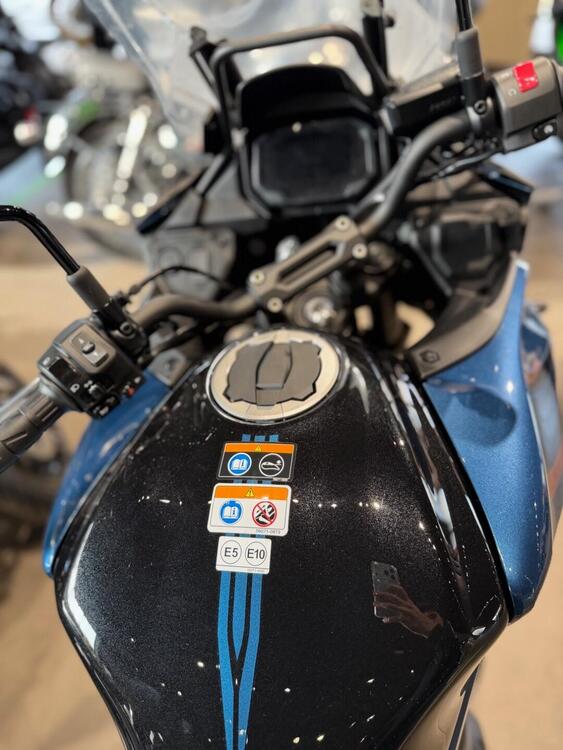 Kawasaki Versys 650 (2025 - 26) (4)