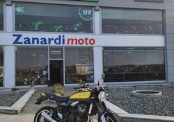 Kawasaki Z 900 RS (2022 - 25) nuova