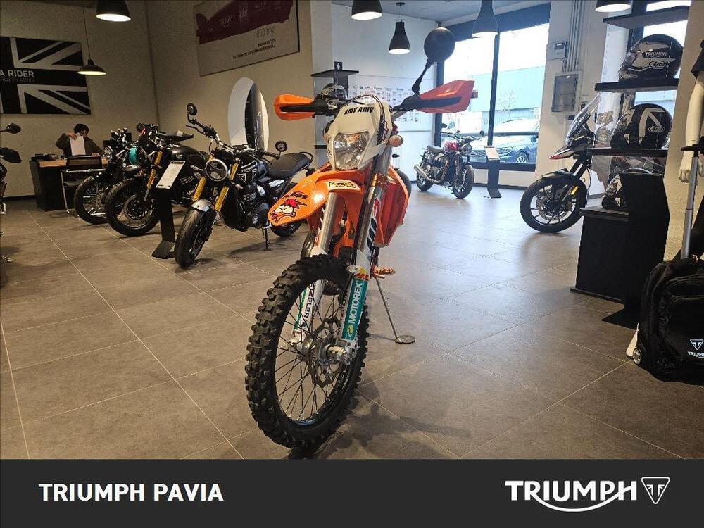 KTM 125 EXC Six Days (2013) (3)