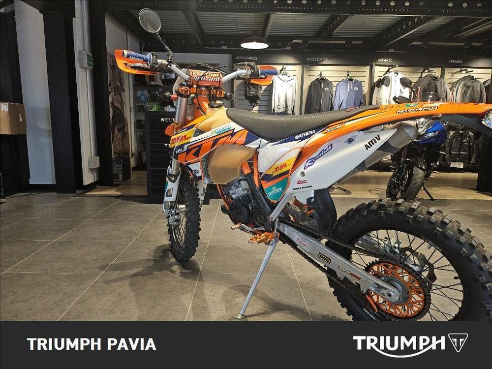 KTM 125 EXC Six Days (2013) (5)