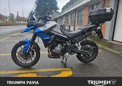 Triumph Tiger 850 Sport (2021 - 25) usata