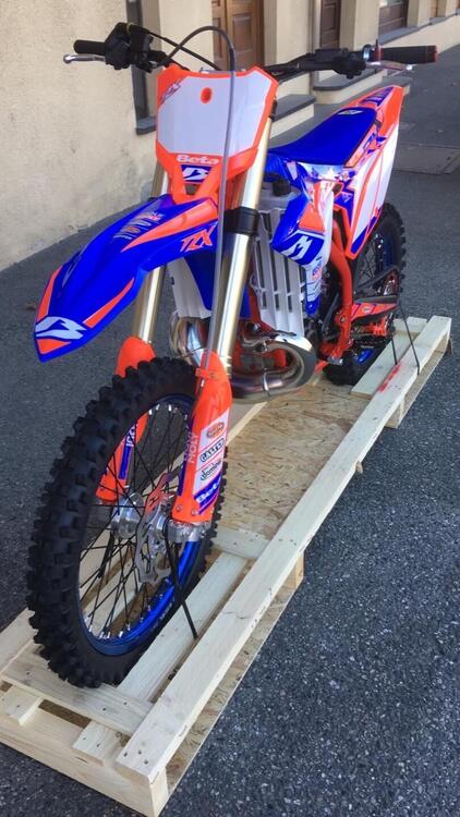 Betamotor RX 300 2T (2024 - 25) (2)