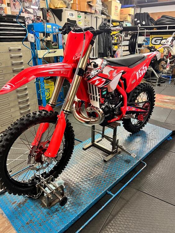 Betamotor RX 300 2T (2024 - 25)