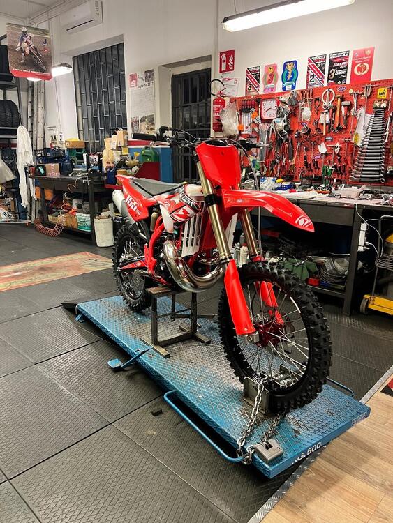 Betamotor RX 300 2T (2024 - 25) (3)