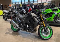 Kawasaki Z 1100 SE (2026) nuova