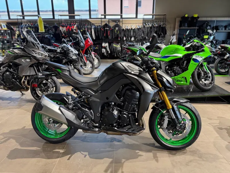 Kawasaki Z 1100 SE (2026) (2)