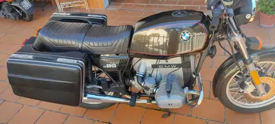 Bmw R 65 (1978 - 84) usata