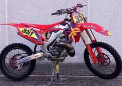 Honda CR 500 R usata