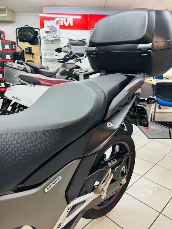 Honda Integra 750 DCT Sport (2018 - 20) (3)