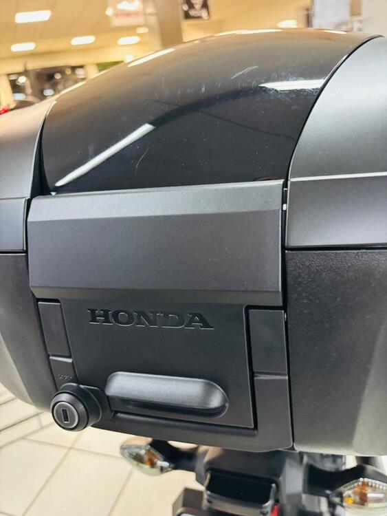 Honda Integra 750 DCT Sport (2018 - 20) (4)