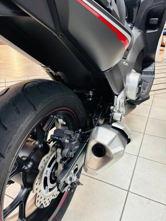 Honda Integra 750 DCT Sport (2018 - 20) (5)