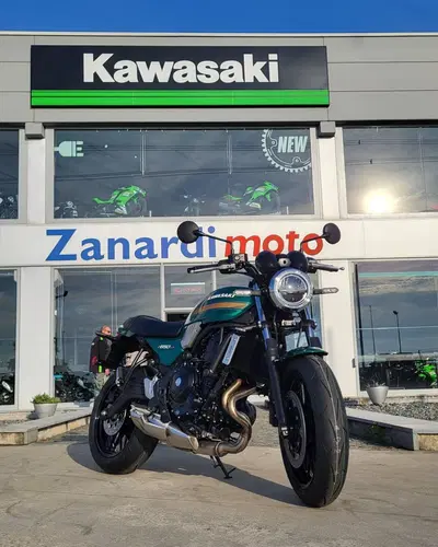 Kawasaki Z 650 RS (2025 - 26) nuova