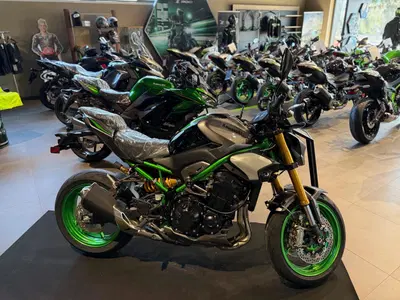 Kawasaki Z 900 SE (2025 - 26) nuova