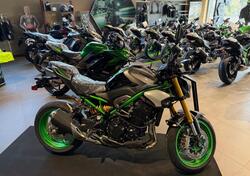 Kawasaki Z 900 SE (2025 - 26) nuova