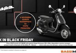 Vespa Primavera 125 (2024 - 25) nuova