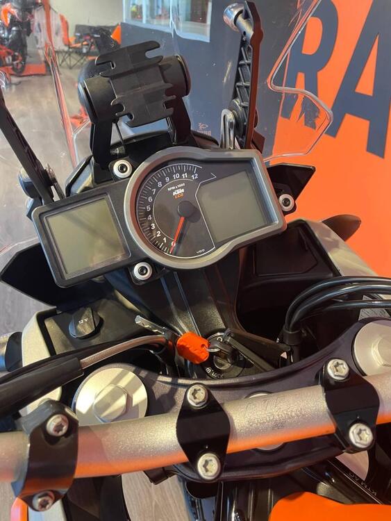 KTM 1050 Adventure (2015 - 16) (5)