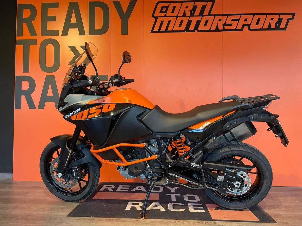 KTM 1050 Adventure (2015 - 16) (2)