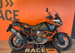 KTM 1050 Adventure (2015 - 16) usata