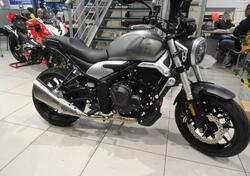 Voge Trofeo 500AC (2022 - 25) usata