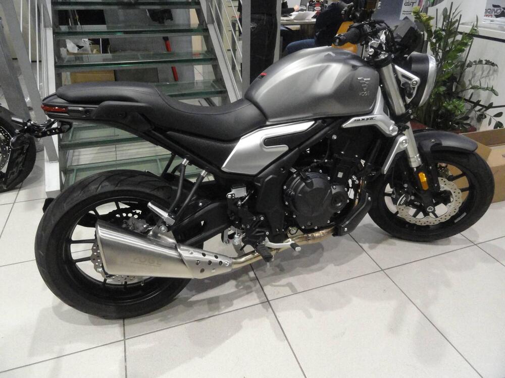 Voge Trofeo 500AC (2022 - 25) (4)