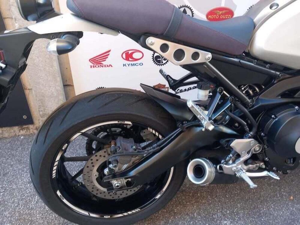 Yamaha XSR 900 ABS (2016 - 20) (3)