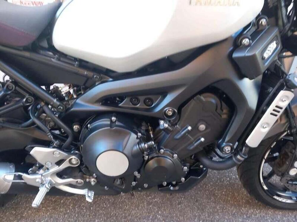 Yamaha XSR 900 ABS (2016 - 20) (5)