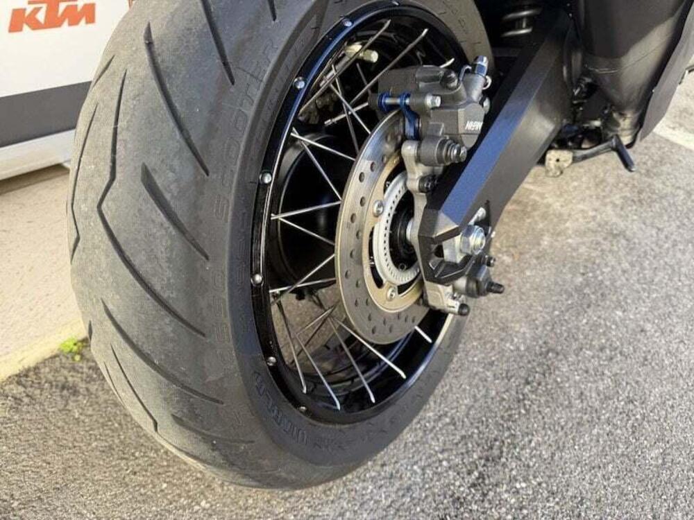 Honda X-ADV 750 DCT (2021 - 24) (2)