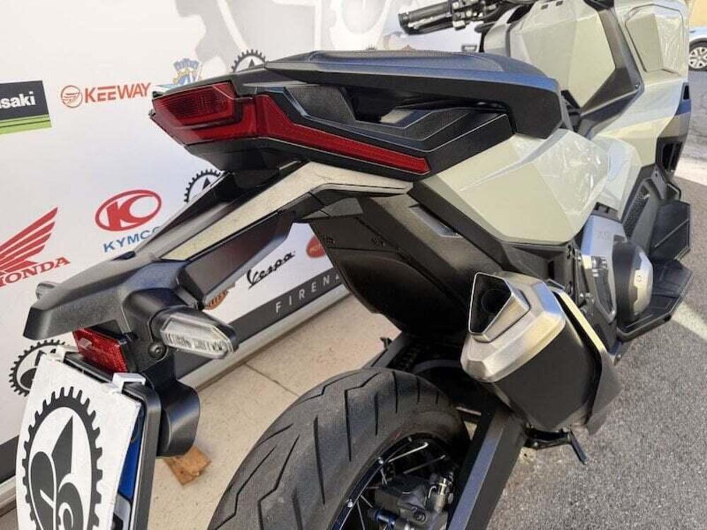Honda X-ADV 750 DCT (2021 - 24) (3)