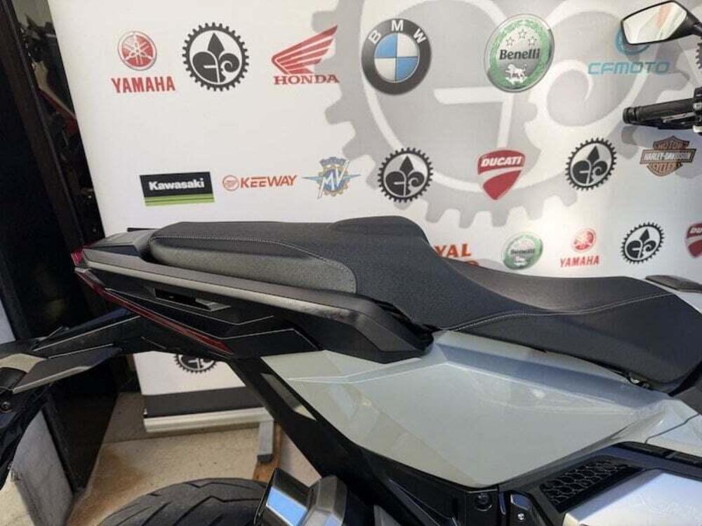 Honda X-ADV 750 DCT (2021 - 24) (4)