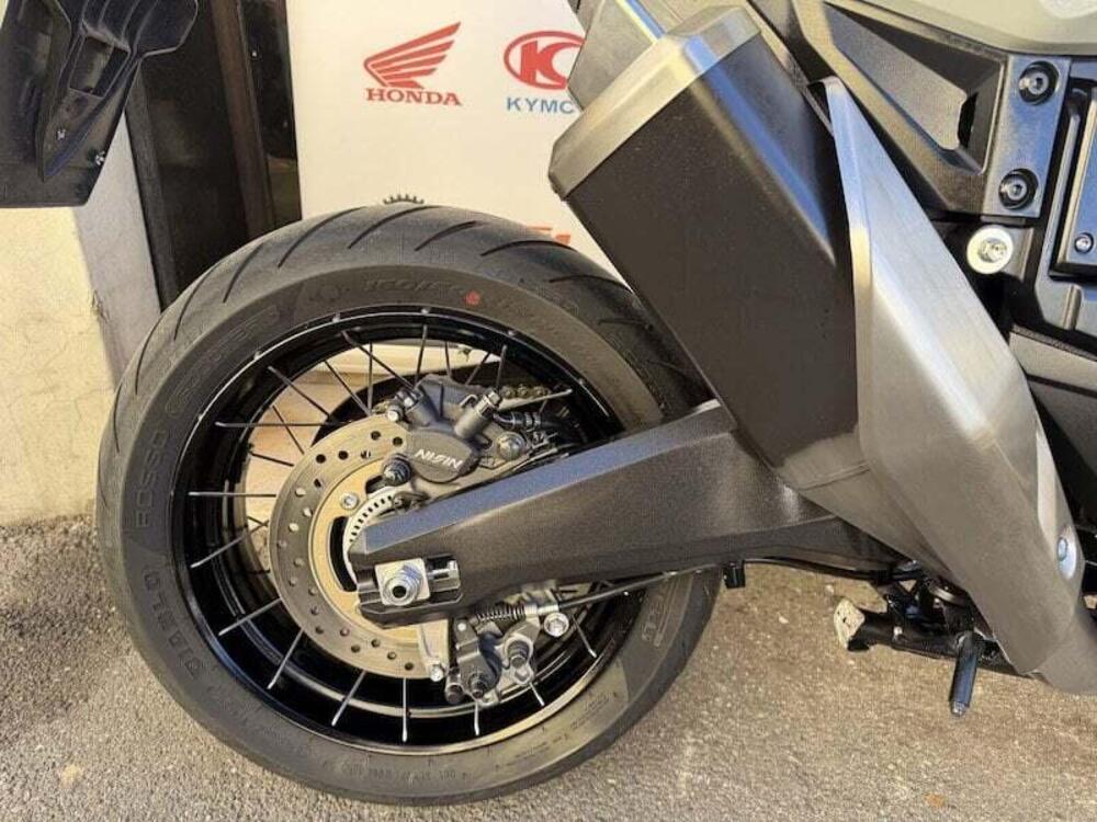 Honda X-ADV 750 DCT (2021 - 24) (5)