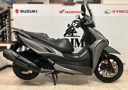 Kymco Agility 300i (2021 - 25) usata