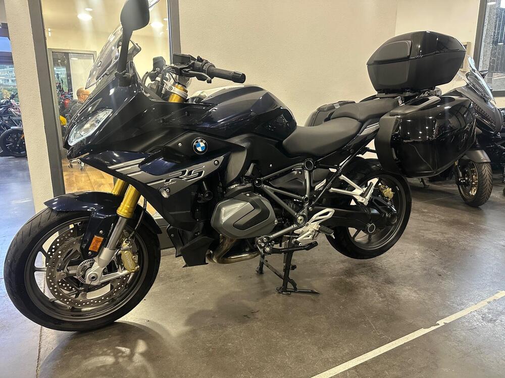 Bmw R 1250 RS (2021 - 25)