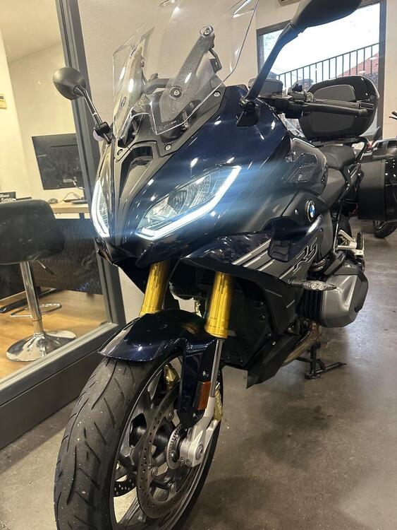 Bmw R 1250 RS (2021 - 25) (2)