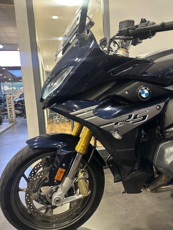 Bmw R 1250 RS (2021 - 25) (3)