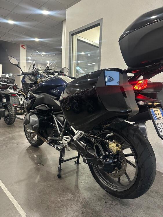 Bmw R 1250 RS (2021 - 25) (5)