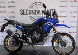 Yamaha Ténéré 700 Extreme Edition (2023 - 25) usata