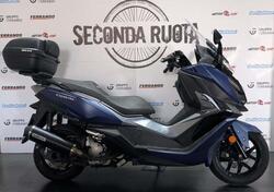 Sym Cruisym 300 (2021 - 24) usata