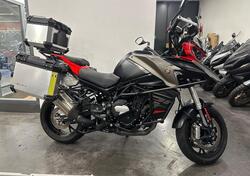 QJ Motor SRT 800 SX (2024 - 25) usata